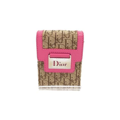 「dior シガレットケース」の検索結果 